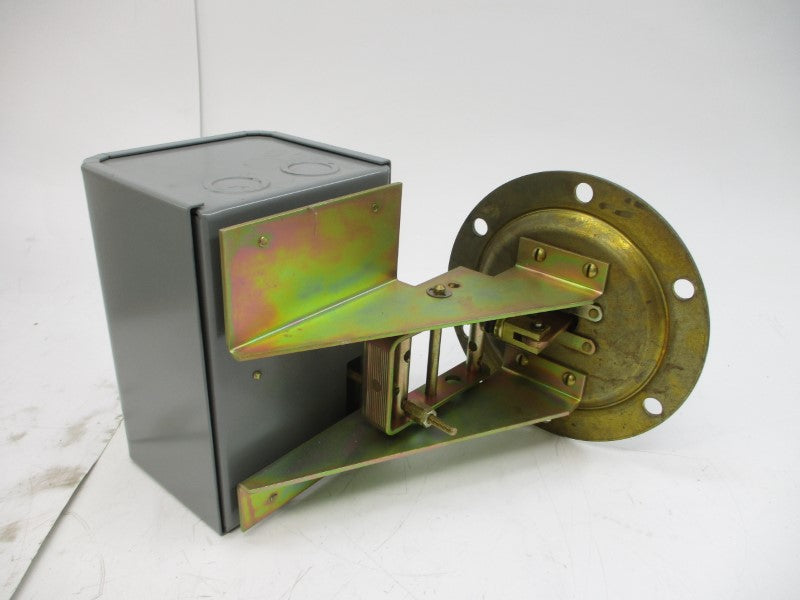SQUARE D 9038BG21 SER. B 460/575V NSMP