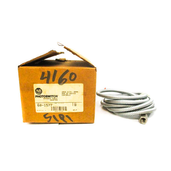 ALLEN BRADLEY 60-1577 SER. B (BR/WH) NSMP