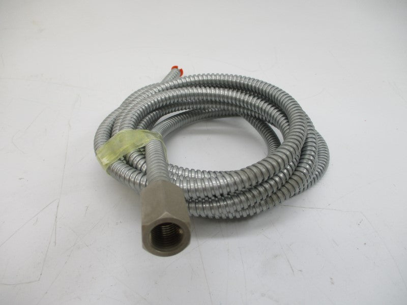 ALLEN BRADLEY 60-1577 SER. B (BR/WH) NSMP