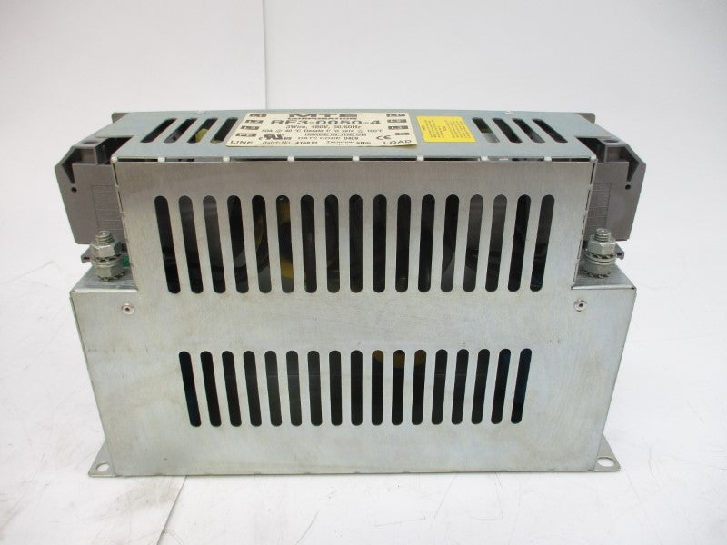 MTE RF3-0050-4 480V 50A NSMP