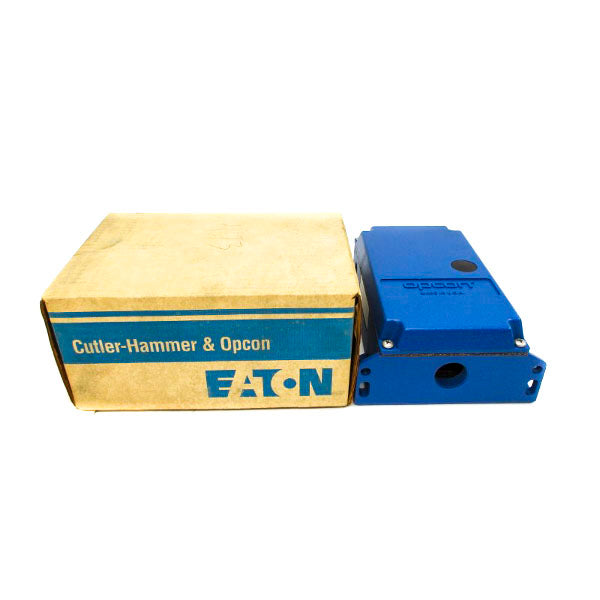 CUTLER HAMMER 8171B-6501 104636 SER. B1 90-132VAC NSMP
