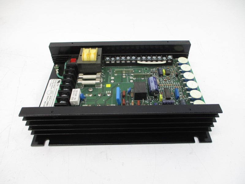 DART CONTROLS 530BC-15A 115/230VAC 10A NSMP