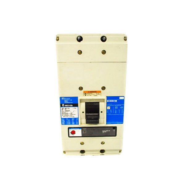 CUTLER HAMMER HND312T33W 1484D02G13 SER. C 600VAC 1200A UNMP