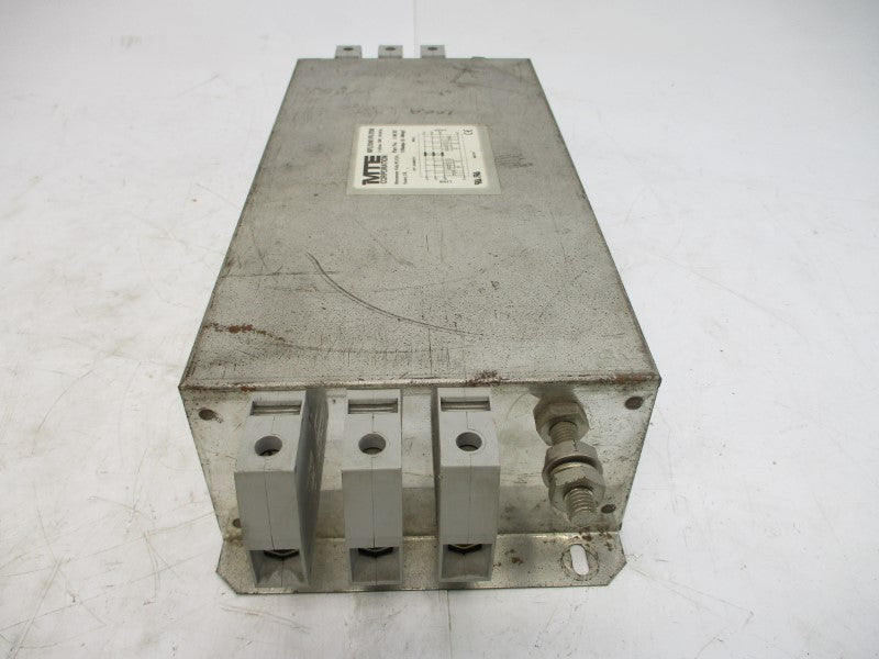 MTE 110CE5 520V 110A UNMP