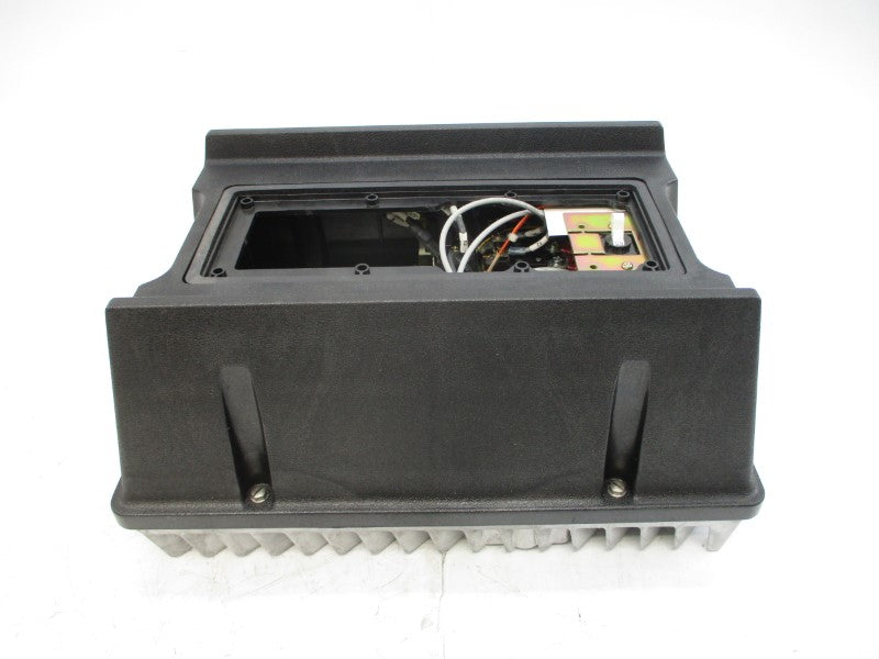 RELIANCE ELECTRIC 14C12 230VAC 21A (AS PICTURED) NSNP