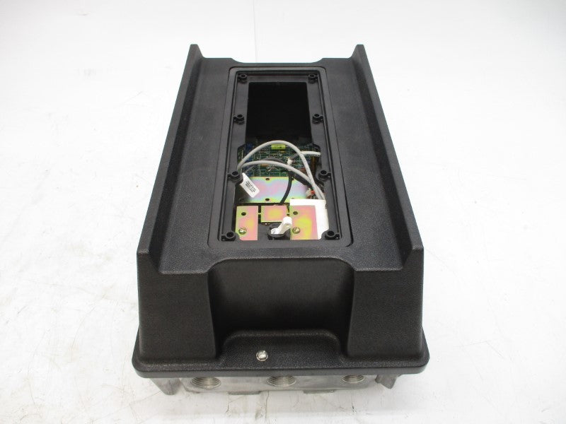RELIANCE ELECTRIC 14C12 230VAC 21A (AS PICTURED) NSNP