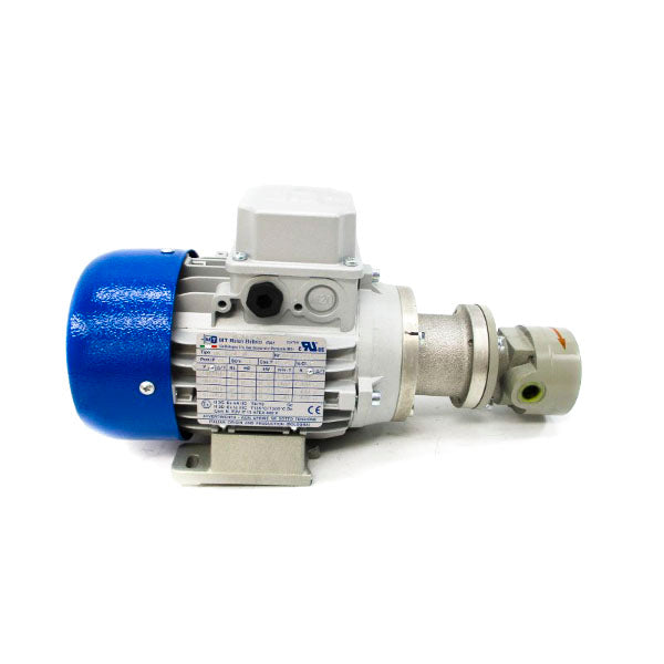 MT MOTORI ELETTRICI TN63B/434 A01017552 480V 0.8A (AS PICTURED) NSNP