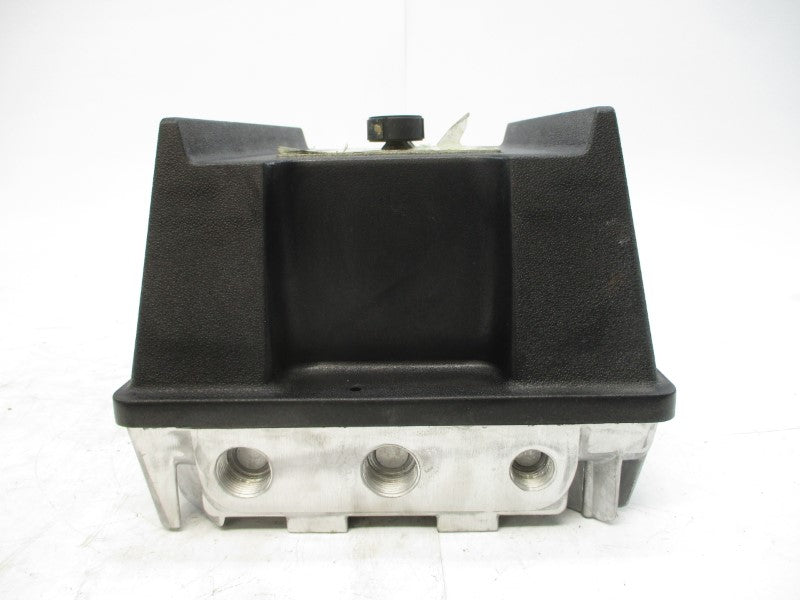 RELIANCE ELECTRIC 14C10 115VAC 10.5A UNMP