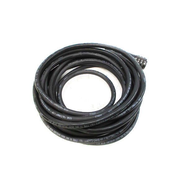 CONNECTOR CABLE 1326-CPB1-009 SER. B 600V NSNP