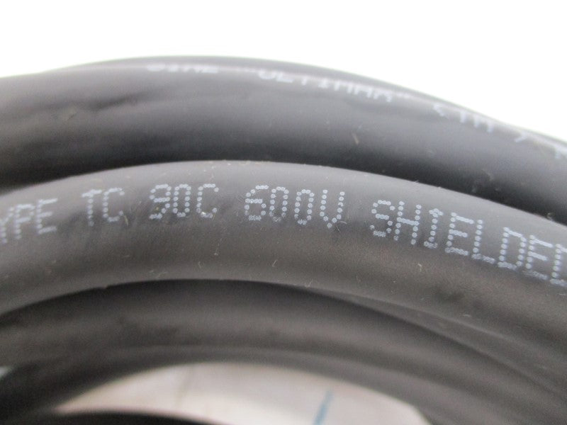 CONNECTOR CABLE 1326-CPB1-009 SER. B 600V NSNP