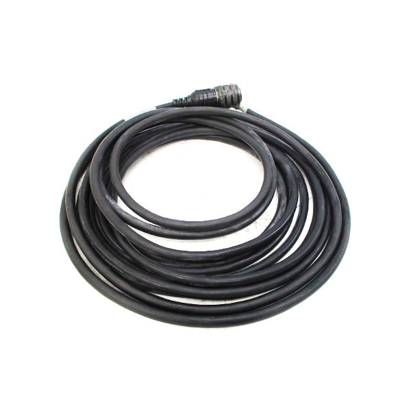 CONNECTOR CABLE 1326-CCU-009 SER. B NSNP