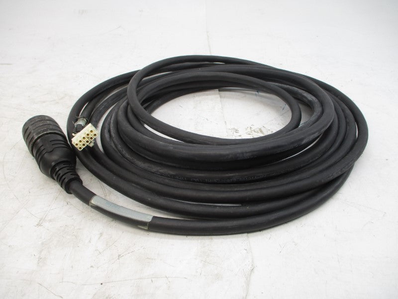 CONNECTOR CABLE 1326-CCU-009 SER. B NSNP