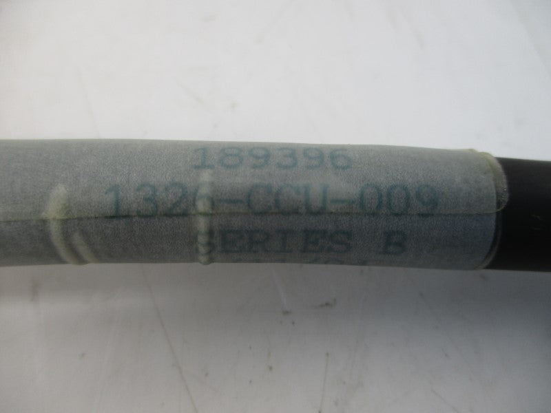 CONNECTOR CABLE 1326-CCU-009 SER. B NSNP