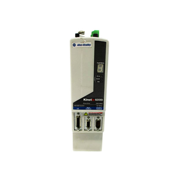 ALLEN BRADLEY 2094-BM02 SER. A F/W V1.98 95-264VAC 13A UNMP