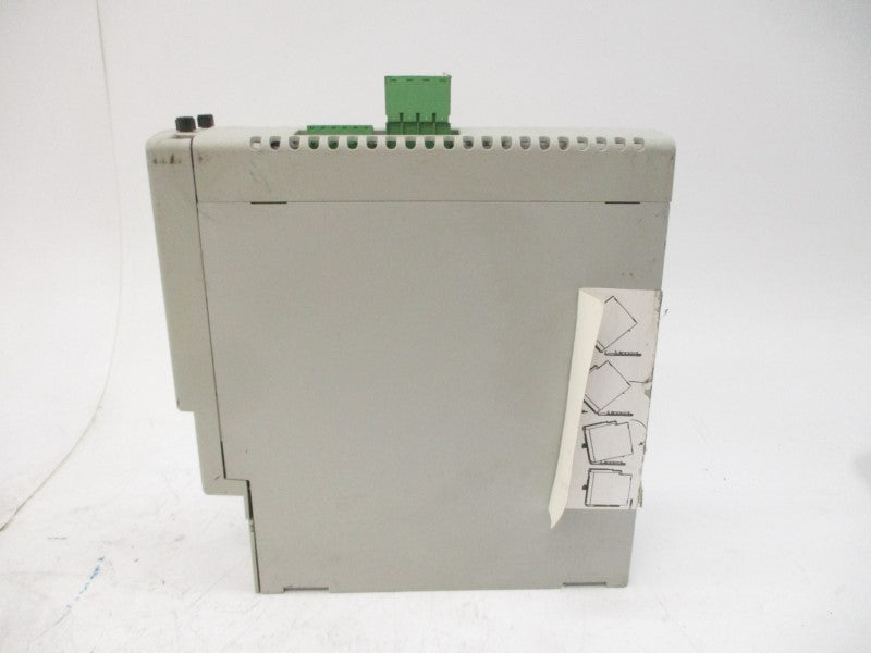ALLEN BRADLEY 2094-BM02 SER. A F/W V1.98 95-264VAC 13A UNMP