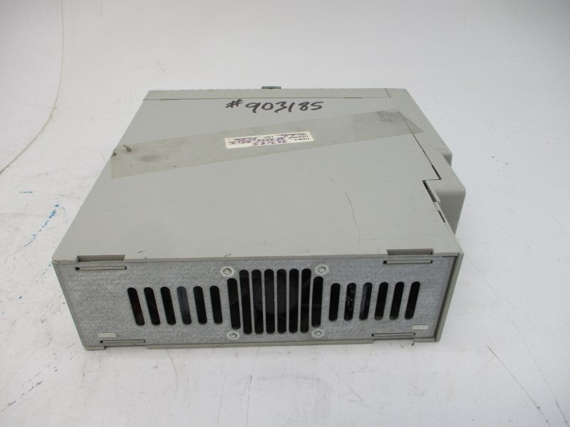 ALLEN BRADLEY 2094-BM02 SER. A F/W V1.98 95-264VAC 13A UNMP