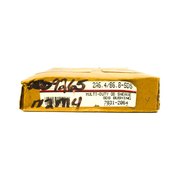GATES 2A6.4/B6.8-SDS 7831-2064 NSFS