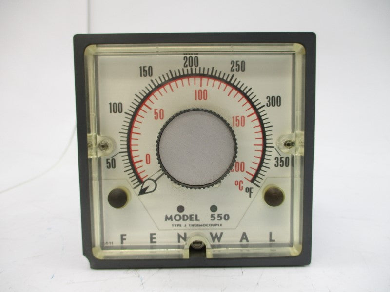 FENWAL 55-001440-302 550 240VAC 10A 400'F/200'C NSMP