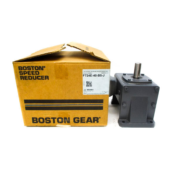 BOSTON GEAR F724E-40-B5-J NSMP