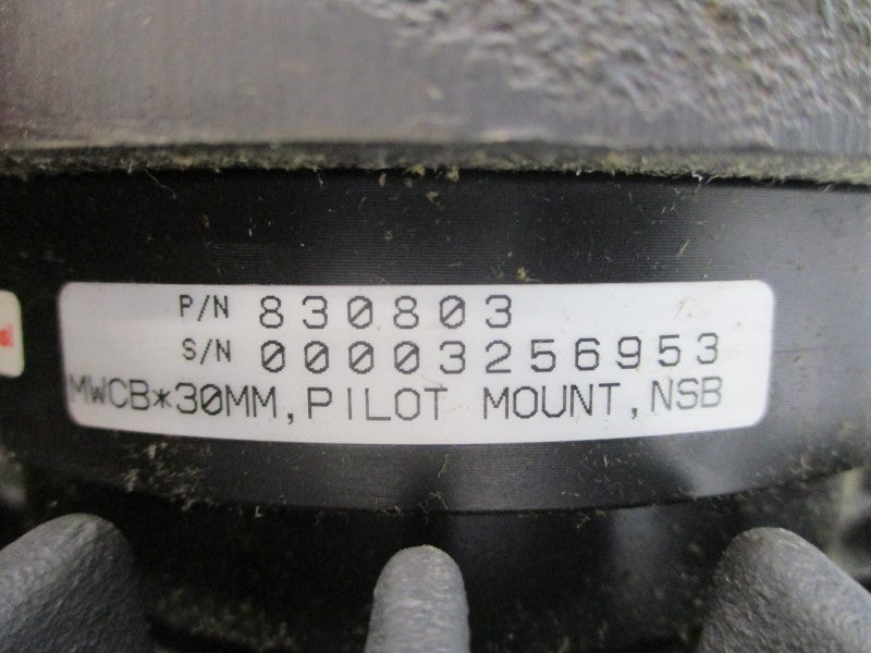 NEXEN 830803 NSMP