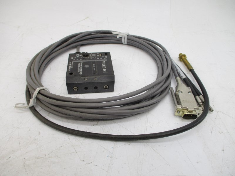 VIDEOJET 375443-01 SEID NSMP