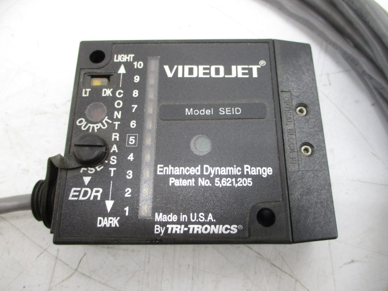 VIDEOJET 375443-01 SEID NSMP