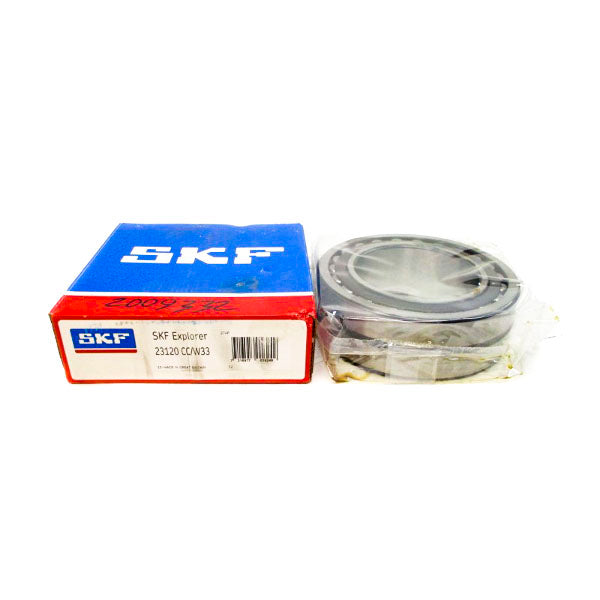 SKF 23120CC/W33 NSMP