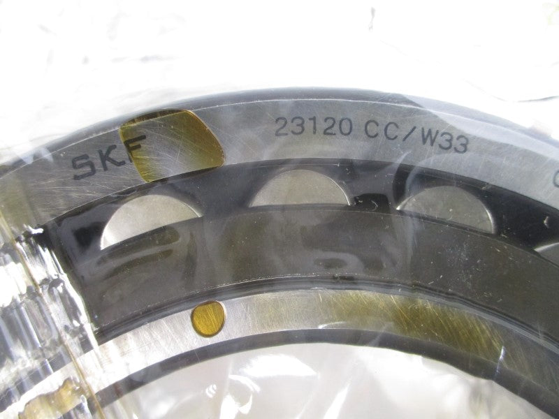 SKF 23120CC/W33 NSMP
