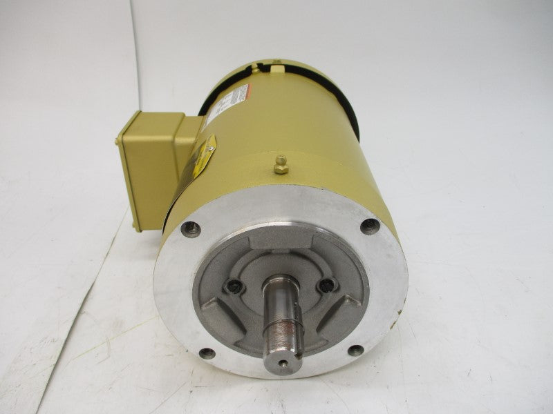BALDOR VEM3554T 35A003M493G1 230/460V 4.4/2.2A NSMP