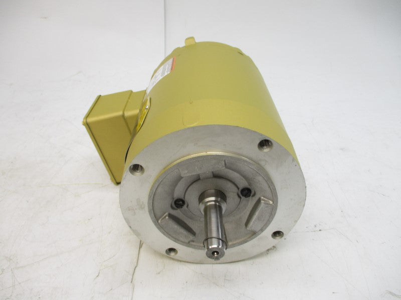 BALDOR VENM3542 35E010P667G1 230/460V 2.28/1.14A NSMP