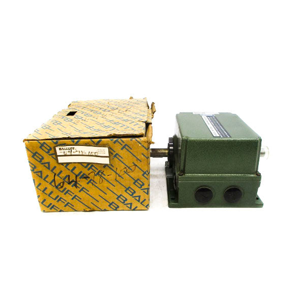 BALLUFF BSW-516-207-6-T6-L/04 NSMP