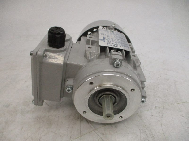 MOTOVARIO T63-B4 8603128 208-230/460V 1.11/1.05A NSMP