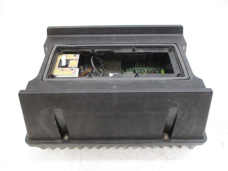 RELIANCE ELECTRIC 14C12 230VAC 21A (AS PICTURED) NSMP