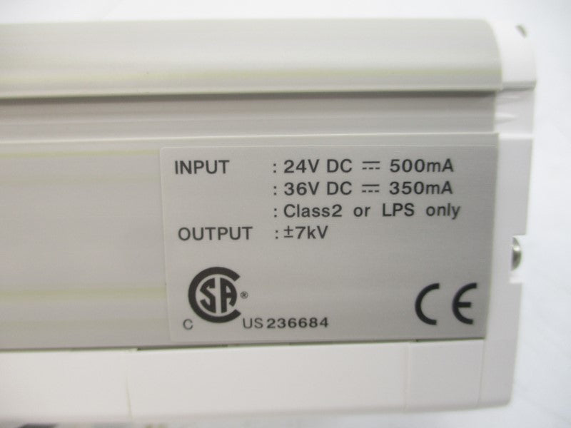 KEYENCE SJ-H060A NSMP