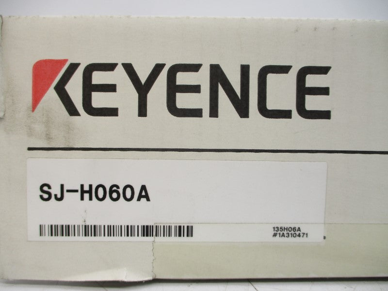 KEYENCE SJ-H060A NSMP