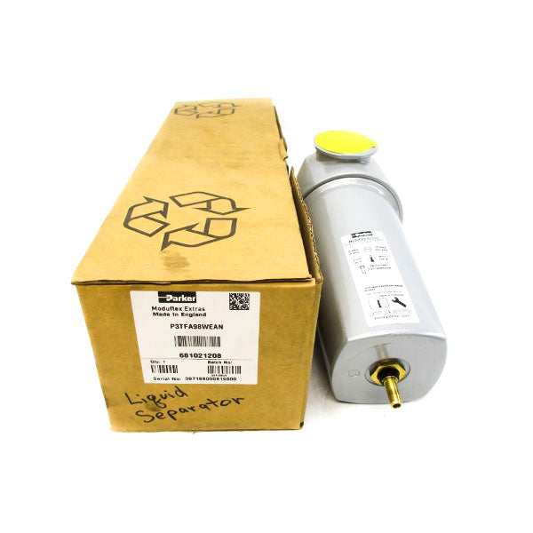 PARKER P3TFA98WEAN 681021208 232PSI NSMP