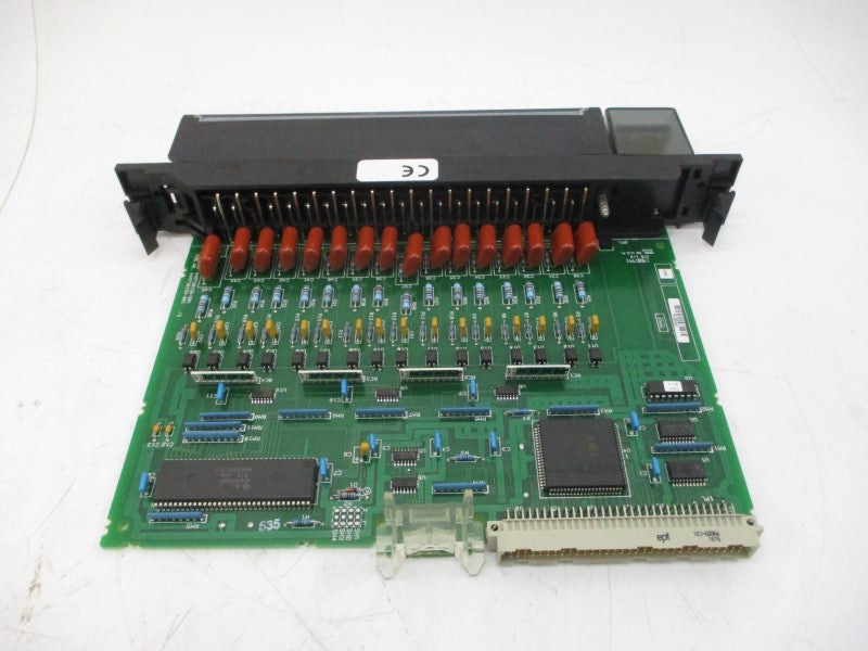 GE FANUC IC697MDL240C 120VAC NSMP
