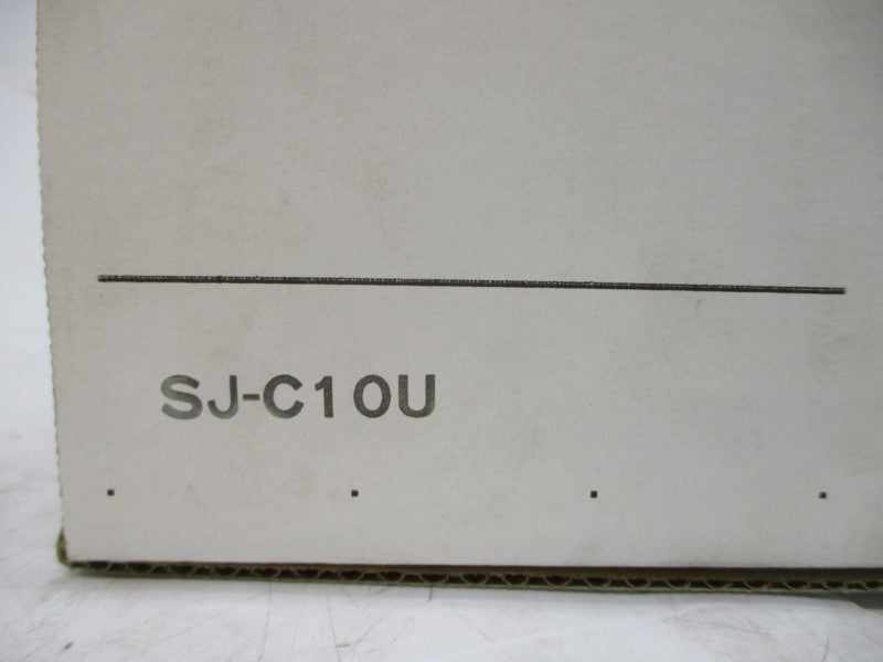 KEYENCE SJ-C10U NSMP
