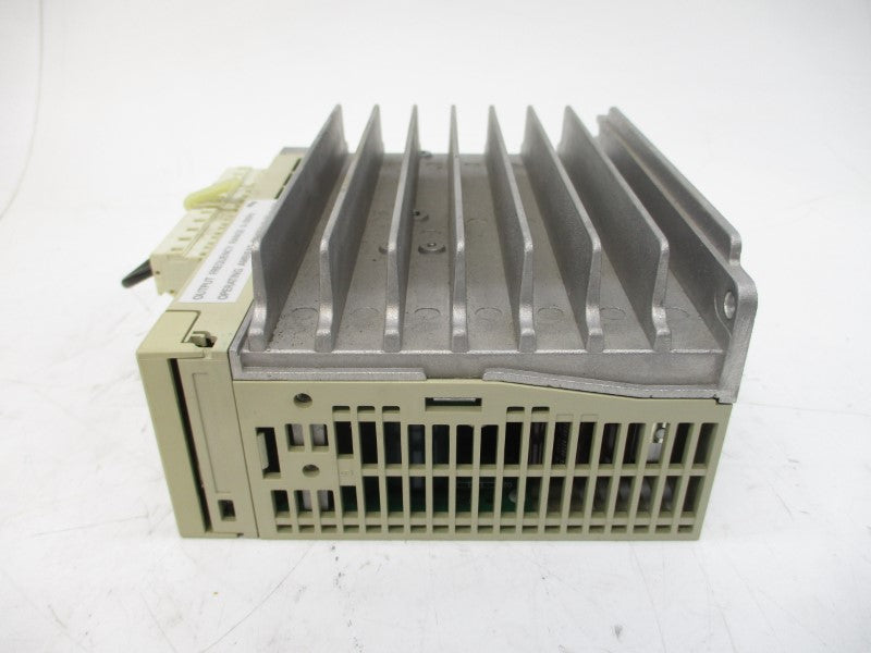 YASKAWA SGDM-04ADA 200-230VAC 5.5A NSMP