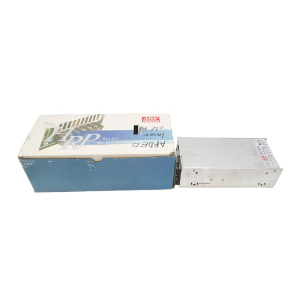 MEAN WELL HRPG-600-36 100-240VAC 8.5A NSMP