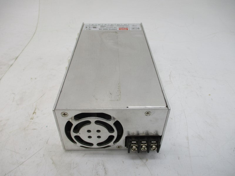 MEAN WELL HRPG-600-36 100-240VAC 8.5A NSMP