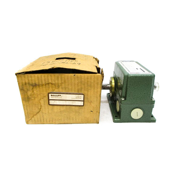 BALLUFF BSW-516-207-3-TG-L/04 NSMP