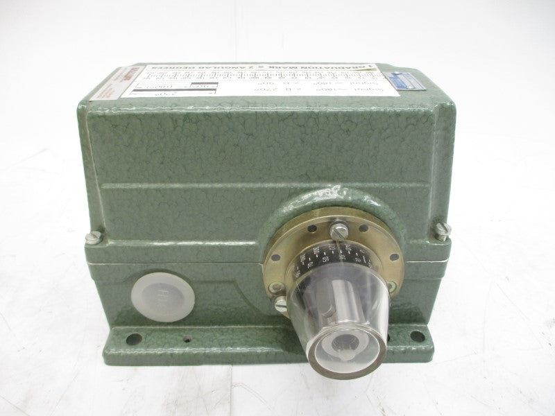 BALLUFF BSW-516-207-3-TG-L/04 NSMP