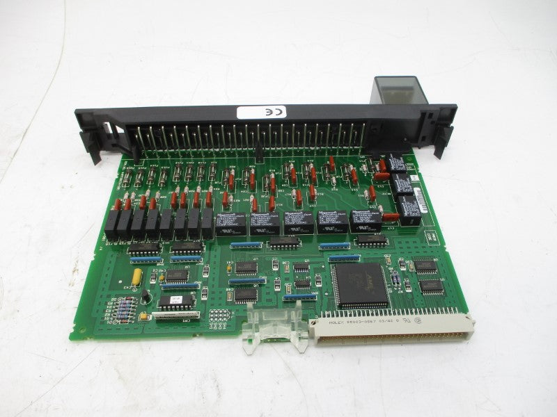 GE FANUC IC697MDL940E NSMP