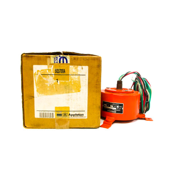 APPLETON SQ3709A 600V 20A NSMP