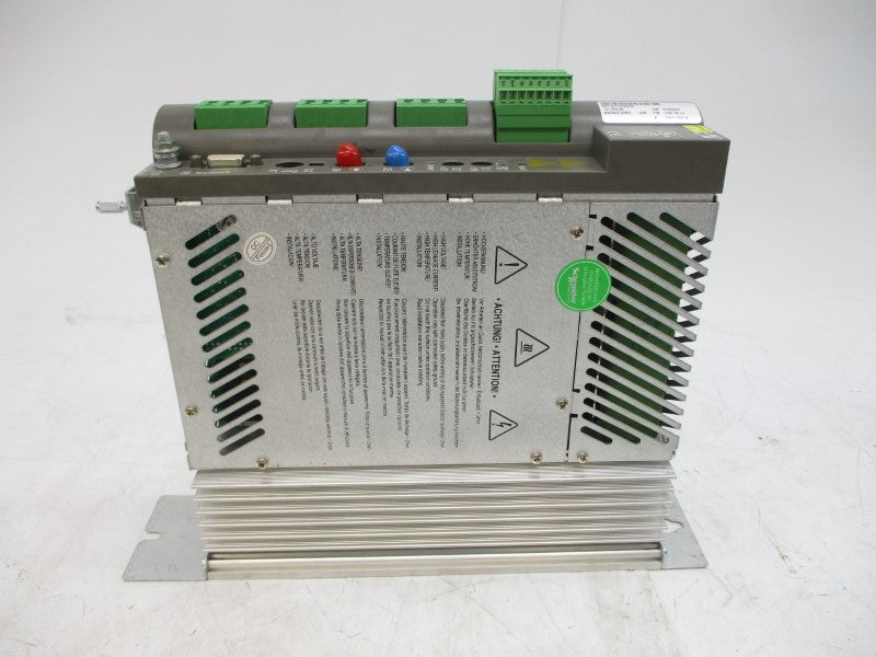 ELAU MC-4/11/03/400/00 380-480VAC 3.2A NSNP