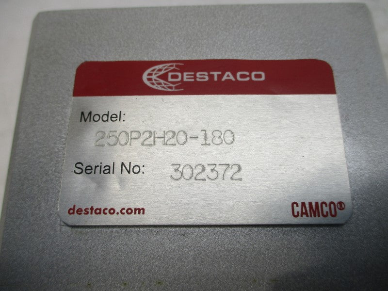 DESTACO 250P2H20-180 NSNP