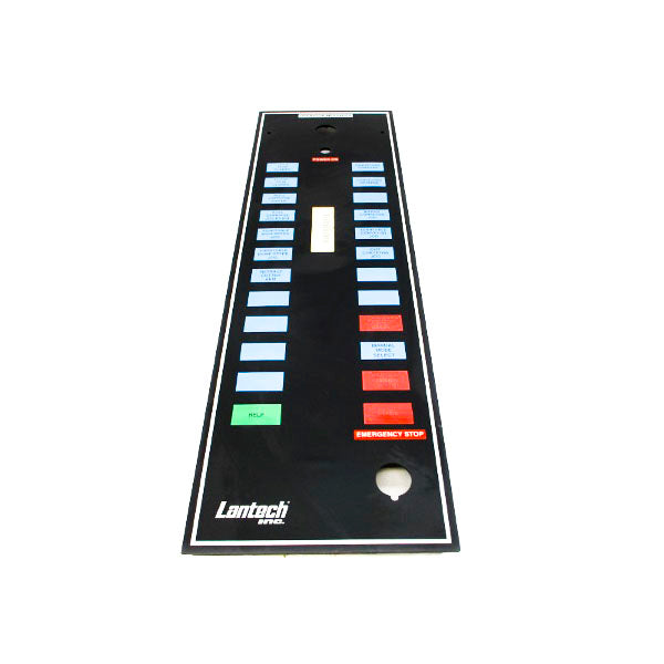 LANTECH S2F5 NSNP
