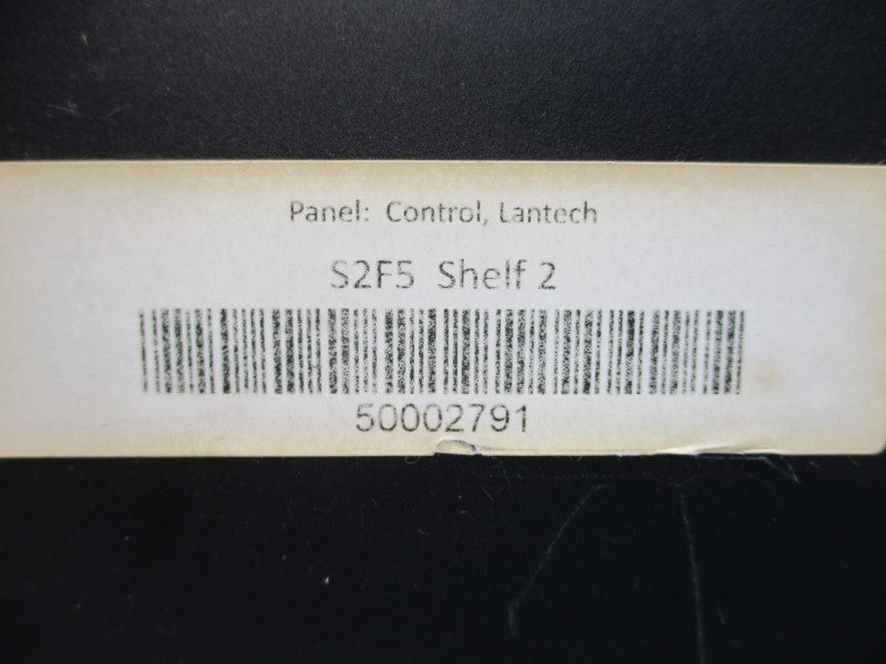LANTECH S2F5 NSNP