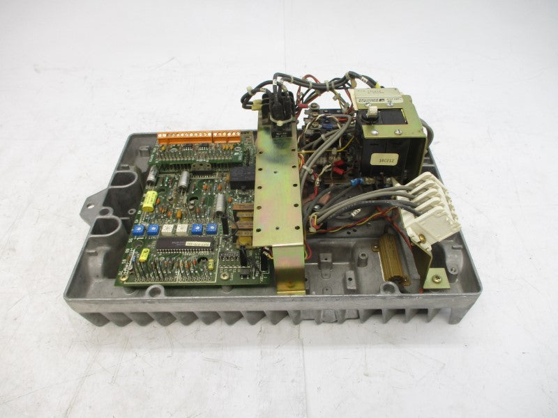 RELIANCE ELECTRIC 14C12 230VAC 21A (NO COVER) NSNP
